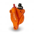 Oberon Clutch Slave for Husqvarna 701 / 450 (2016+) and KTM, SMC / EXC / SX / Duke / Enduro 65/125/200/300/400/450/690 (LC4 Motors), and Husaberg (09-12) Oberon Clutch Slave for Husqvarna 701 / 450 (2016+) and KTM, SMC / EXC / SX / Duke / Enduro 65/125/200/300/400/450/690 (LC4 Motors), and Husaberg (09-12)